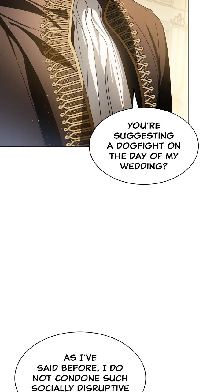 Locked Up by My Mad Dog Chapter 32 page 45 - 