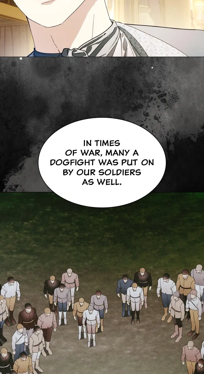 Locked Up by My Mad Dog Chapter 32 page 48 - 