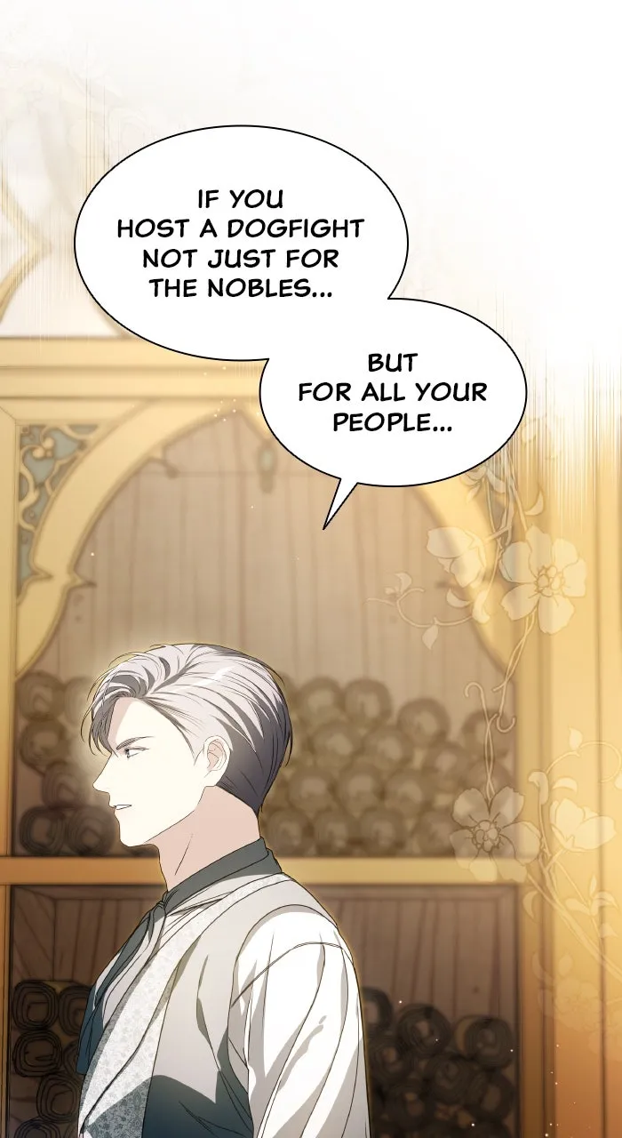 Locked Up by My Mad Dog Chapter 32 page 50 - 