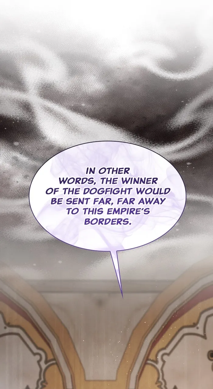 Locked Up by My Mad Dog Chapter 32 page 58 - 