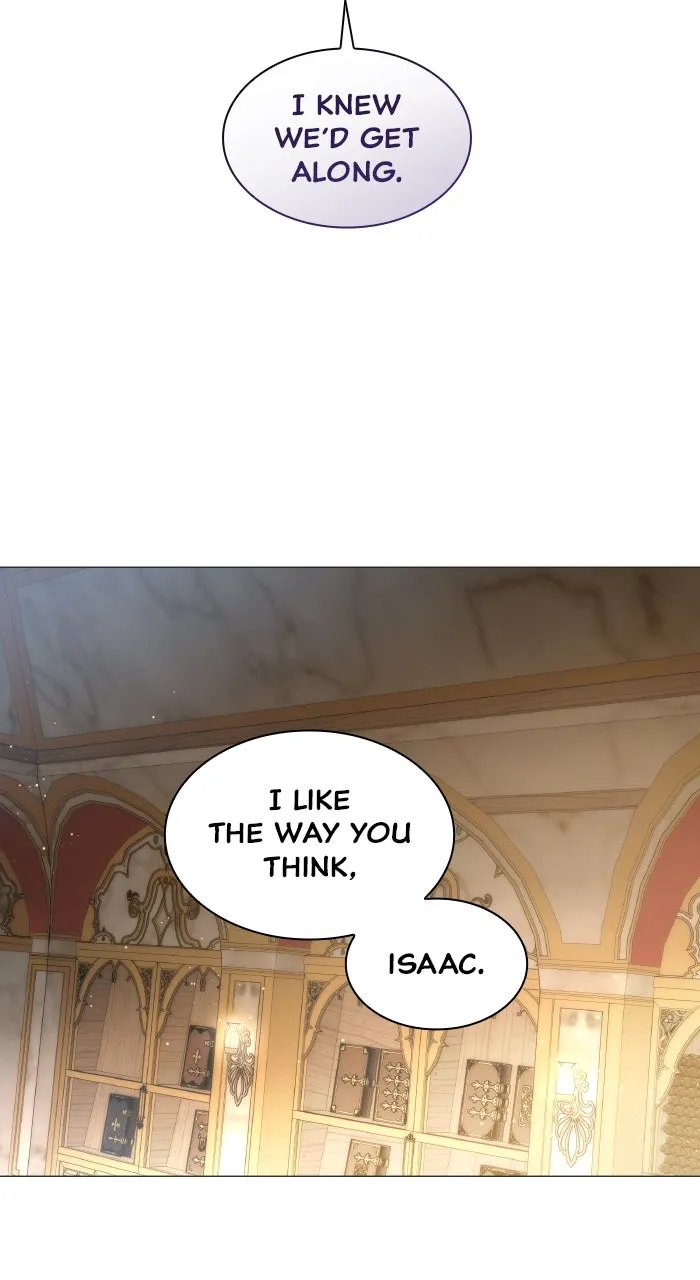 Locked Up by My Mad Dog Chapter 33 page 20 - 