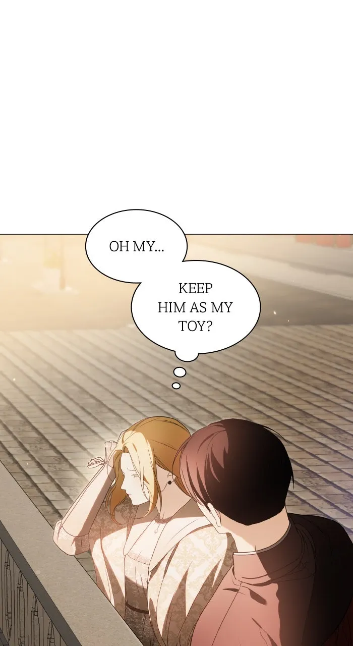 Locked Up by My Mad Dog Chapter 33 page 30 - 