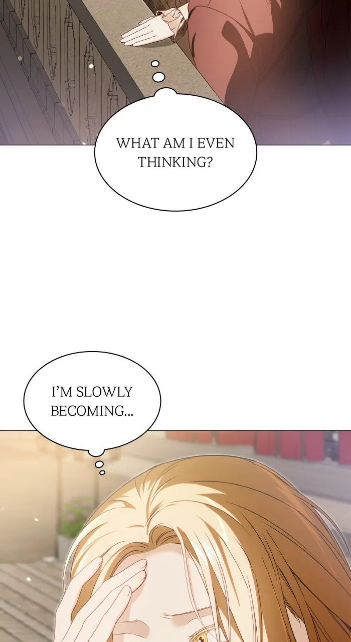 Locked Up by My Mad Dog Chapter 33 page 31 - 