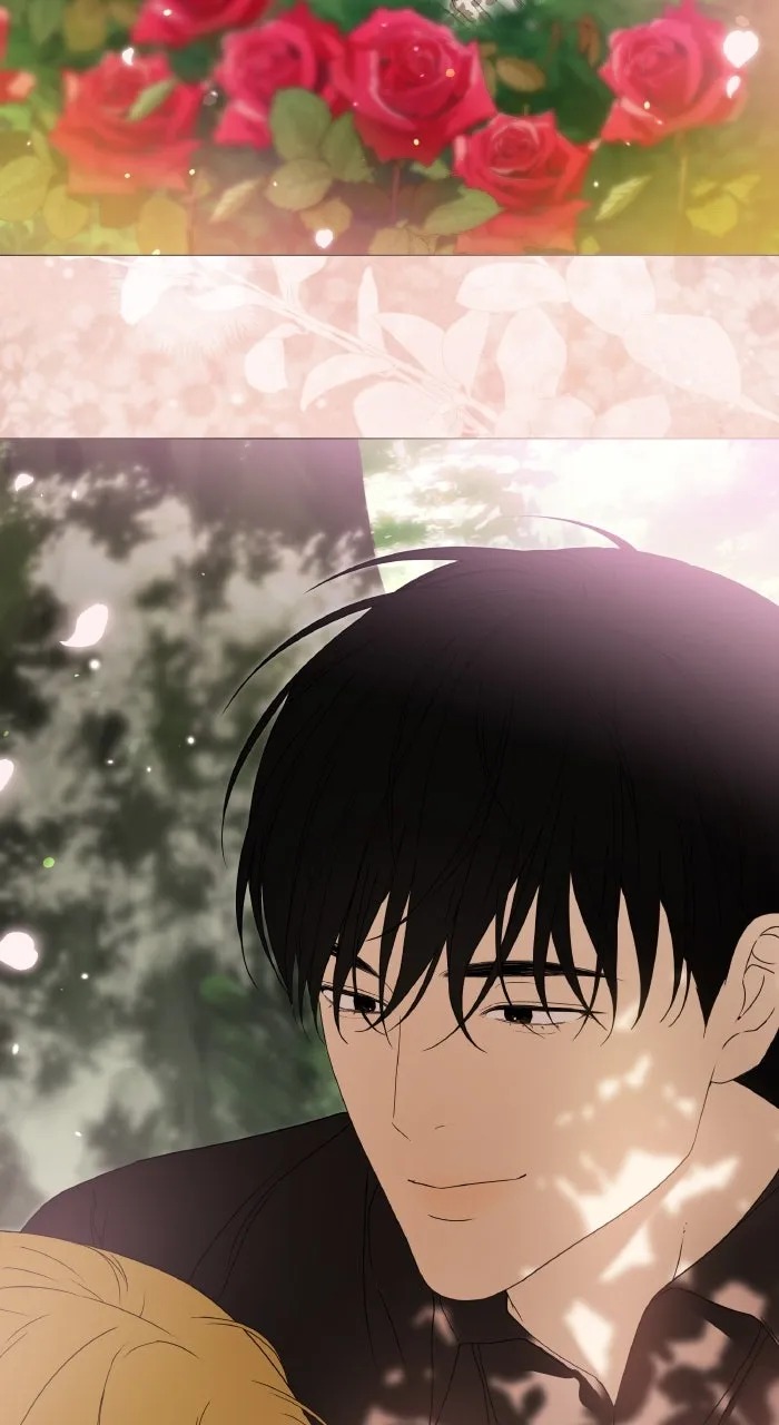 Locked Up by My Mad Dog Chapter 33 page 62 - 