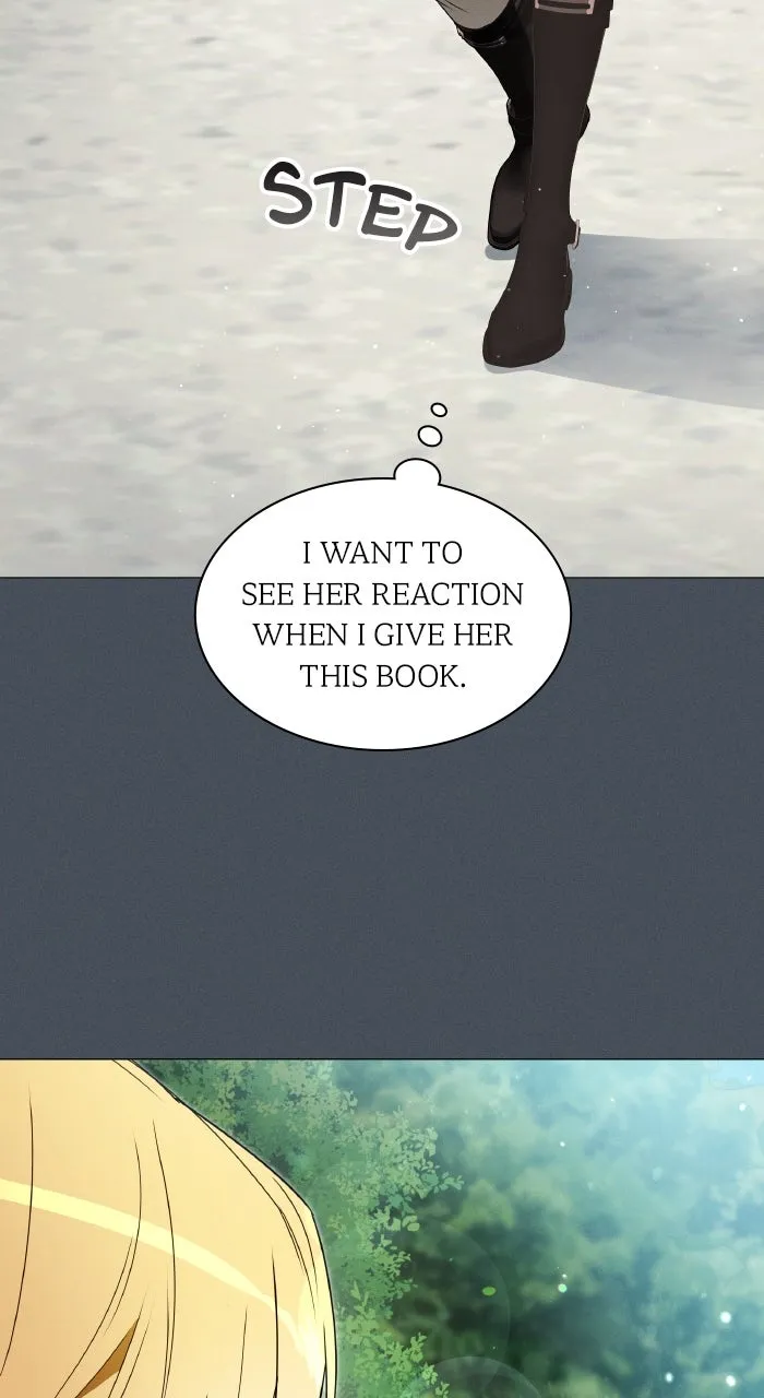 Locked Up by My Mad Dog Chapter 33 page 8 - 