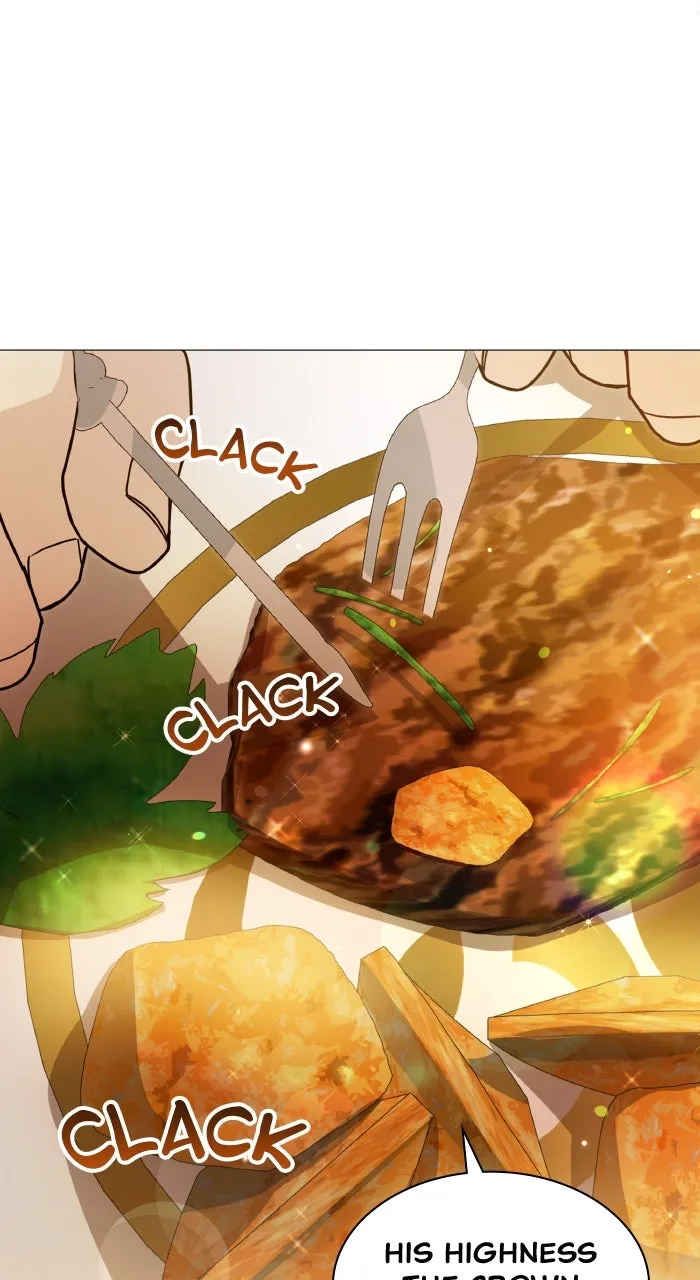 Locked Up by My Mad Dog Chapter 33 page 81 - 