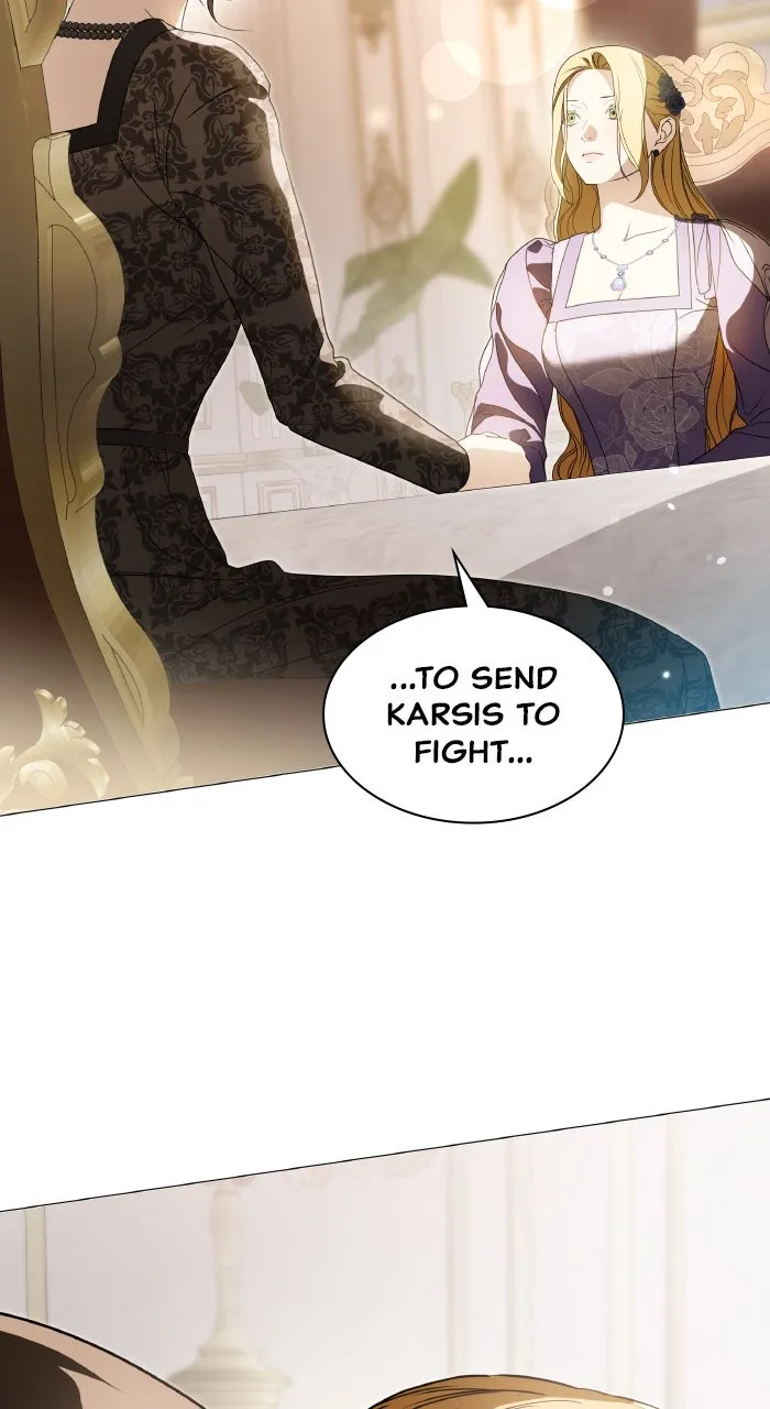 Locked Up by My Mad Dog Chapter 33 page 95 - 