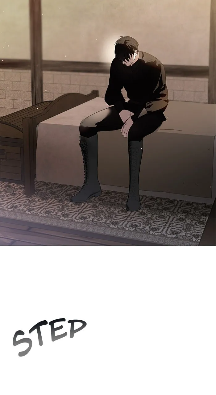 Locked Up by My Mad Dog Chapter 34 page 3 - 