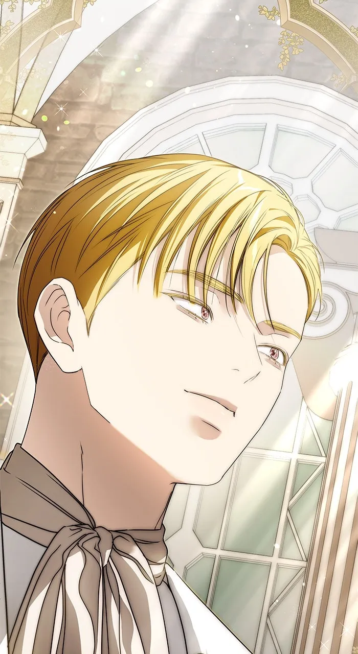 Locked Up by My Mad Dog Chapter 34 page 32 - 