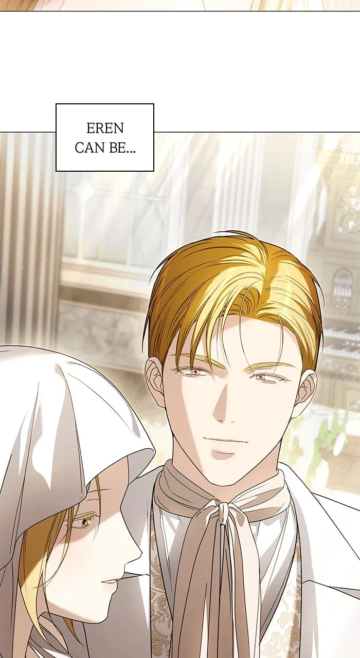 Locked Up by My Mad Dog Chapter 34 page 36 - 