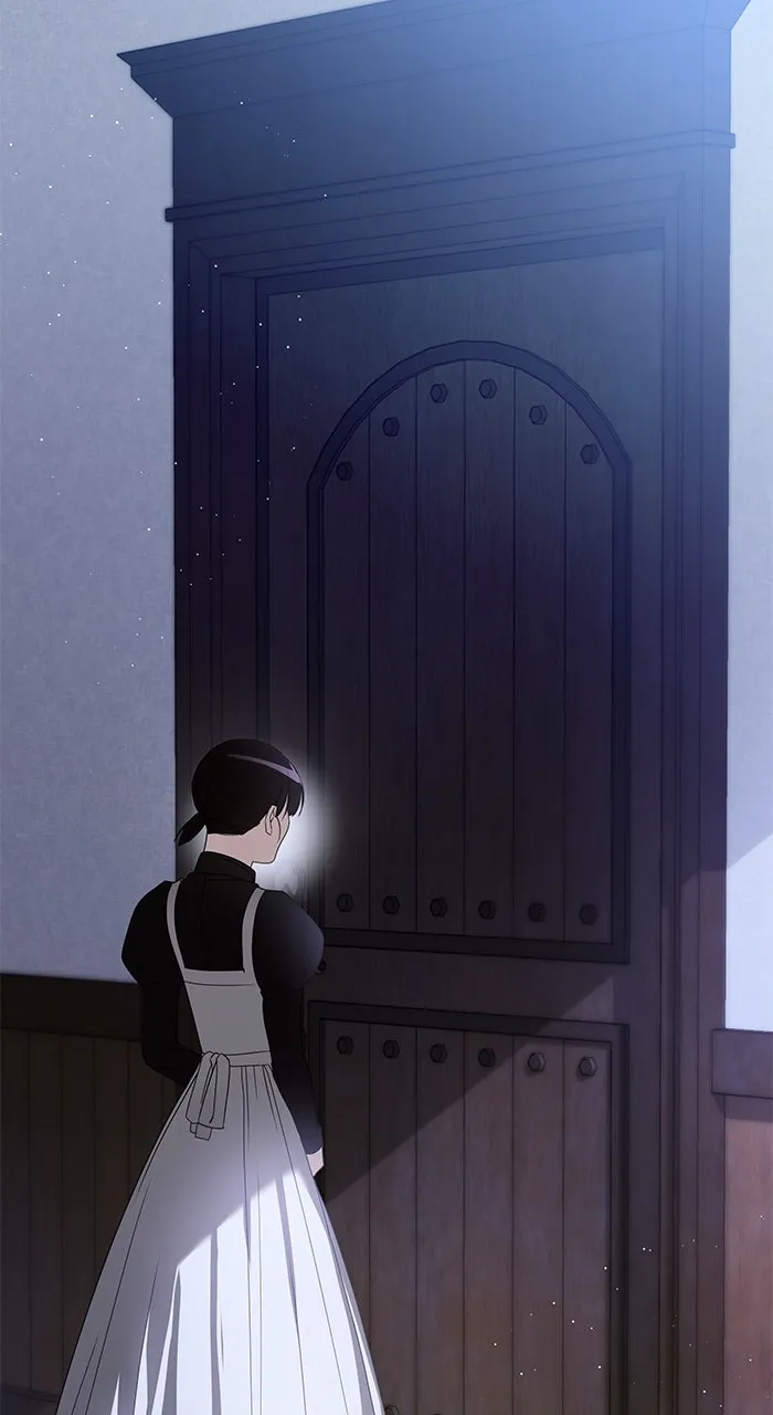 Locked Up by My Mad Dog Chapter 34 page 5 - 