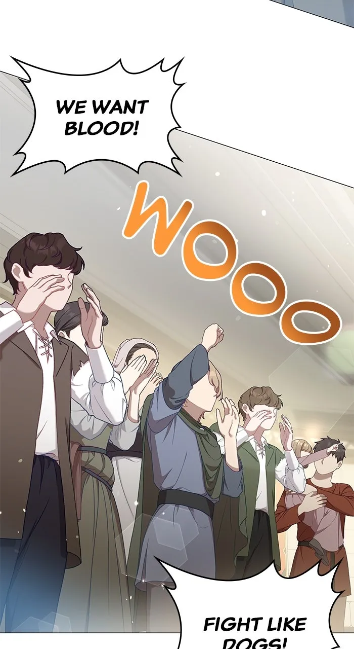 Locked Up by My Mad Dog Chapter 34 page 45 - 
