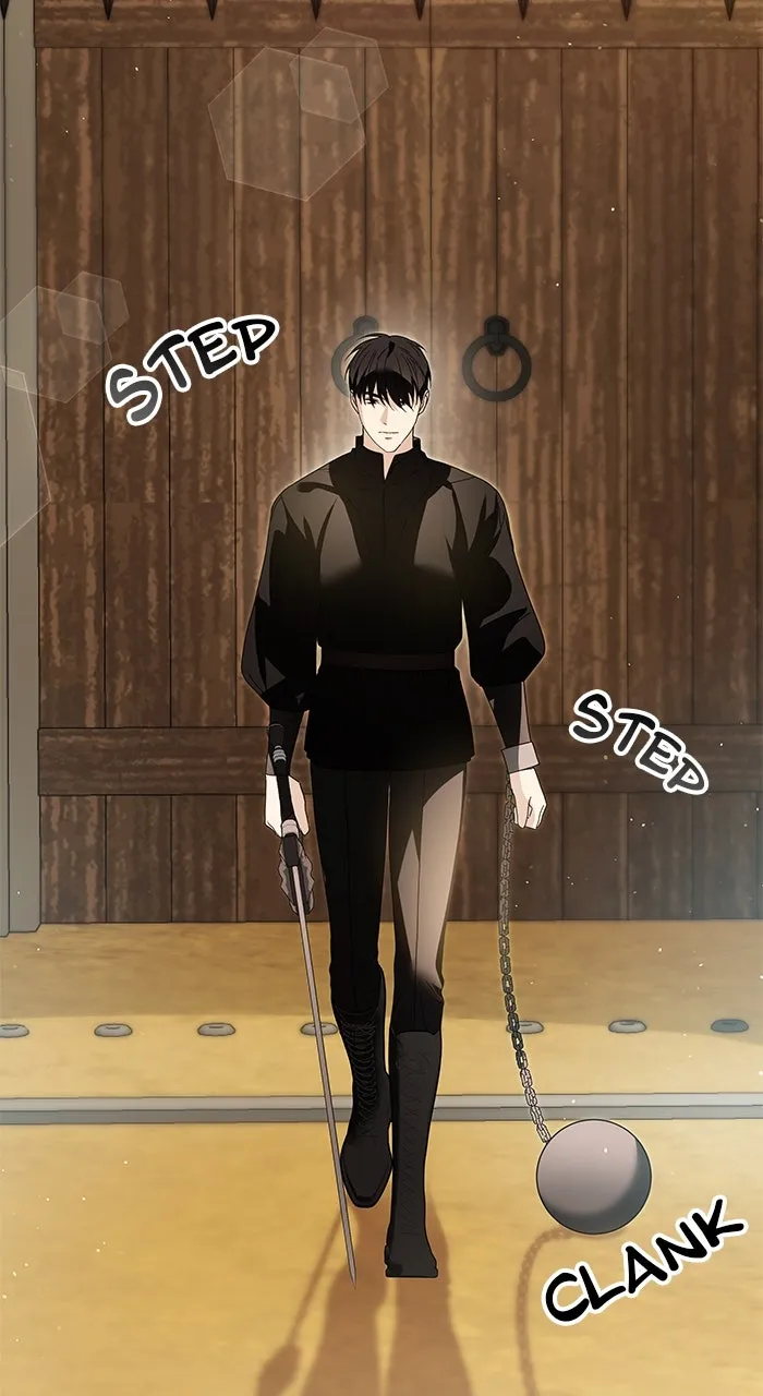 Locked Up by My Mad Dog Chapter 34 page 60 - 