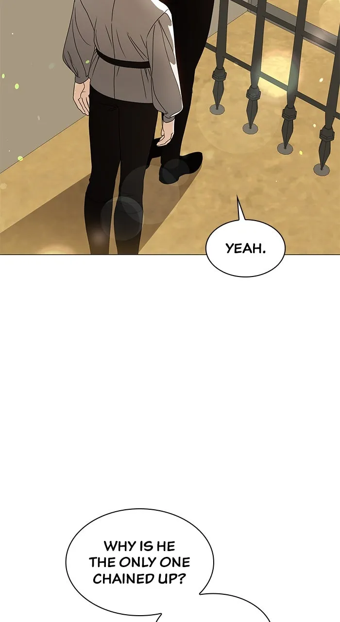 Locked Up by My Mad Dog Chapter 34 page 68 - 