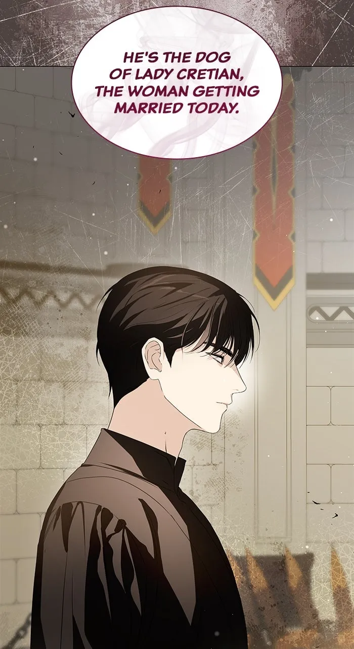 Locked Up by My Mad Dog Chapter 34 page 70 - 