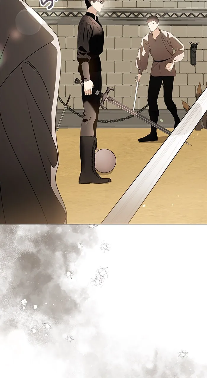 Locked Up by My Mad Dog Chapter 34 page 74 - 