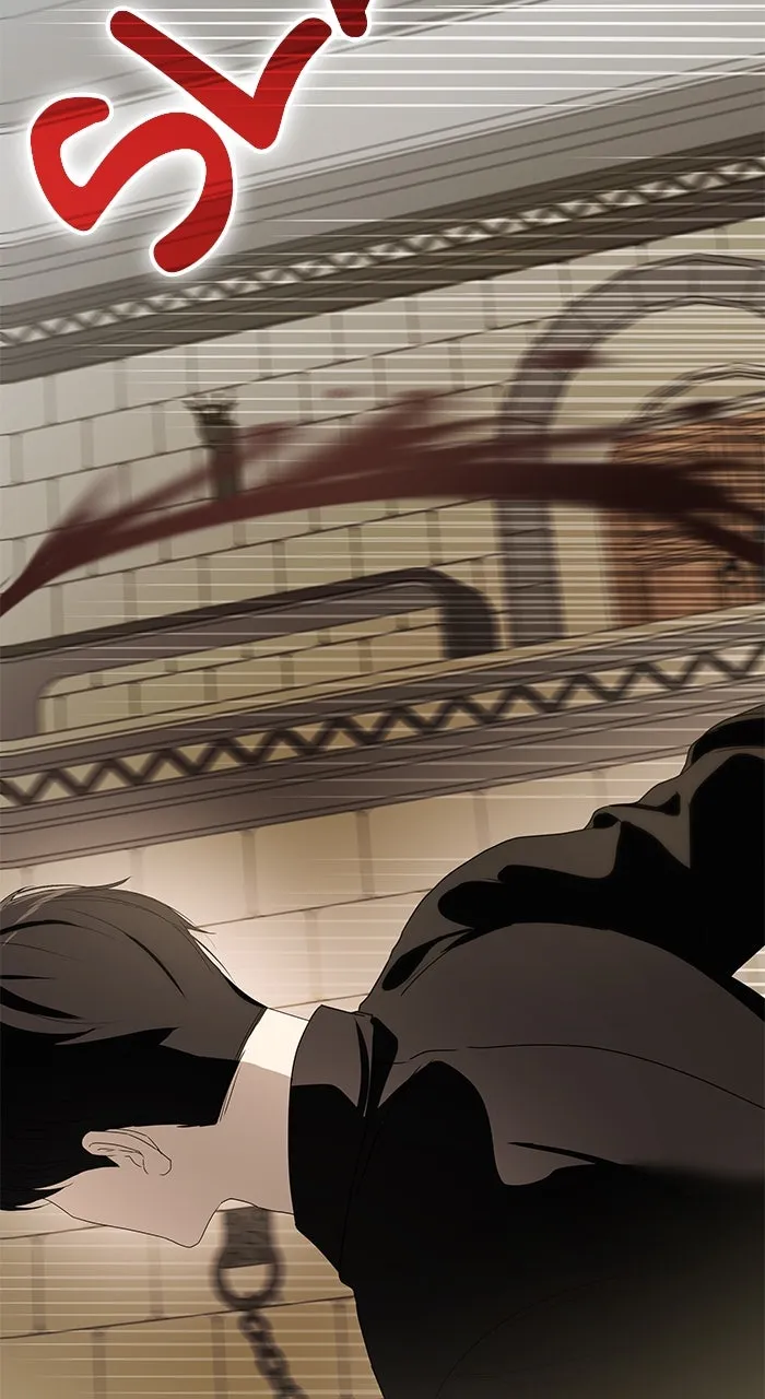 Locked Up by My Mad Dog Chapter 34 page 80 - 