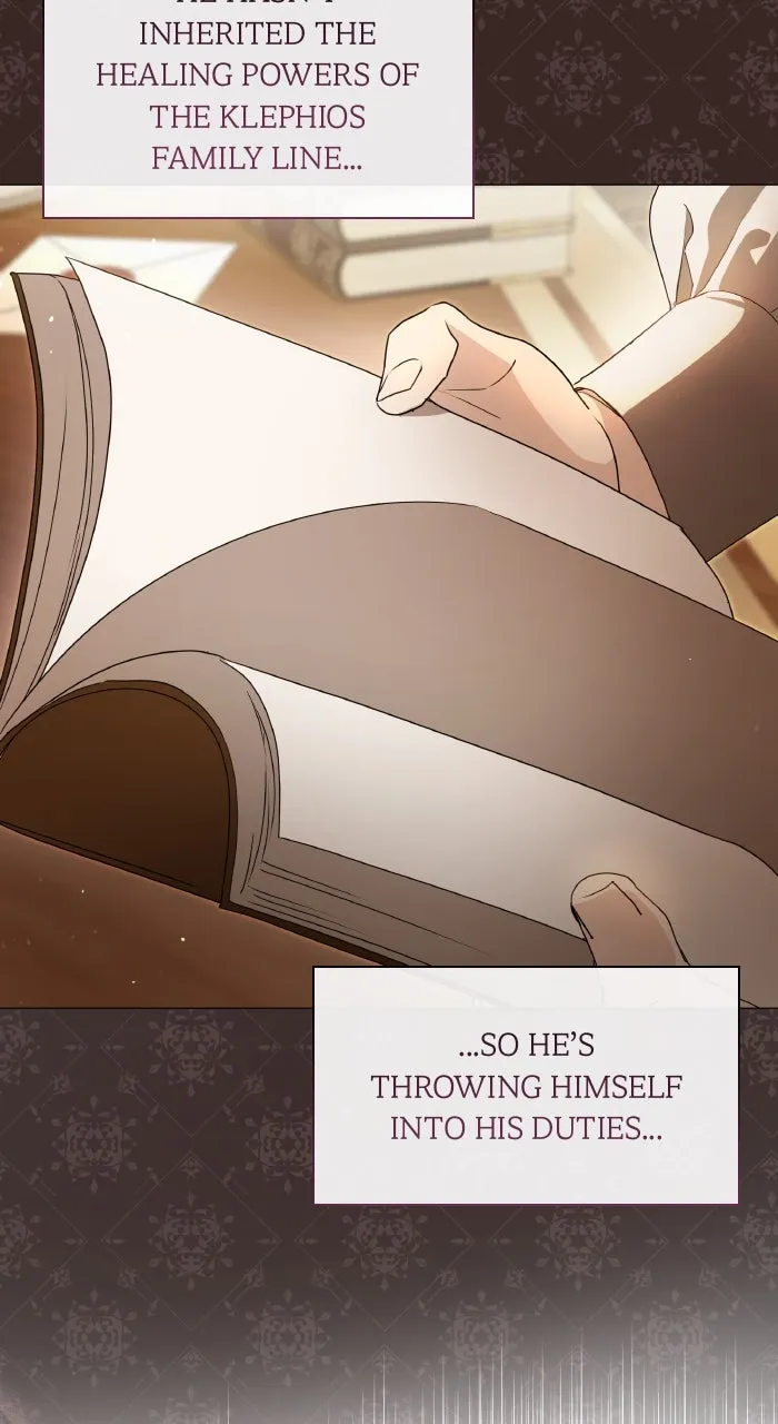 Locked Up by My Mad Dog Chapter 35 page 26 - 