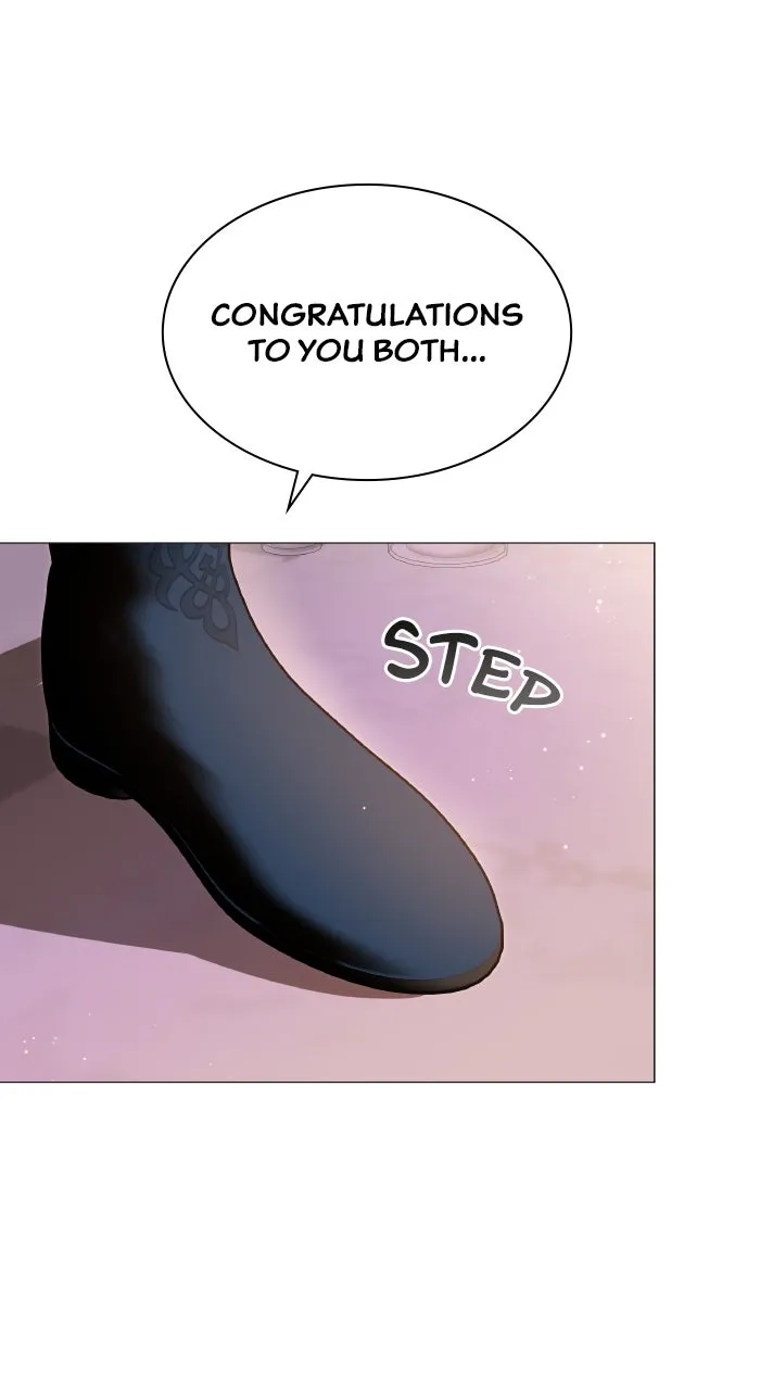 Locked Up by My Mad Dog Chapter 35 page 5 - 