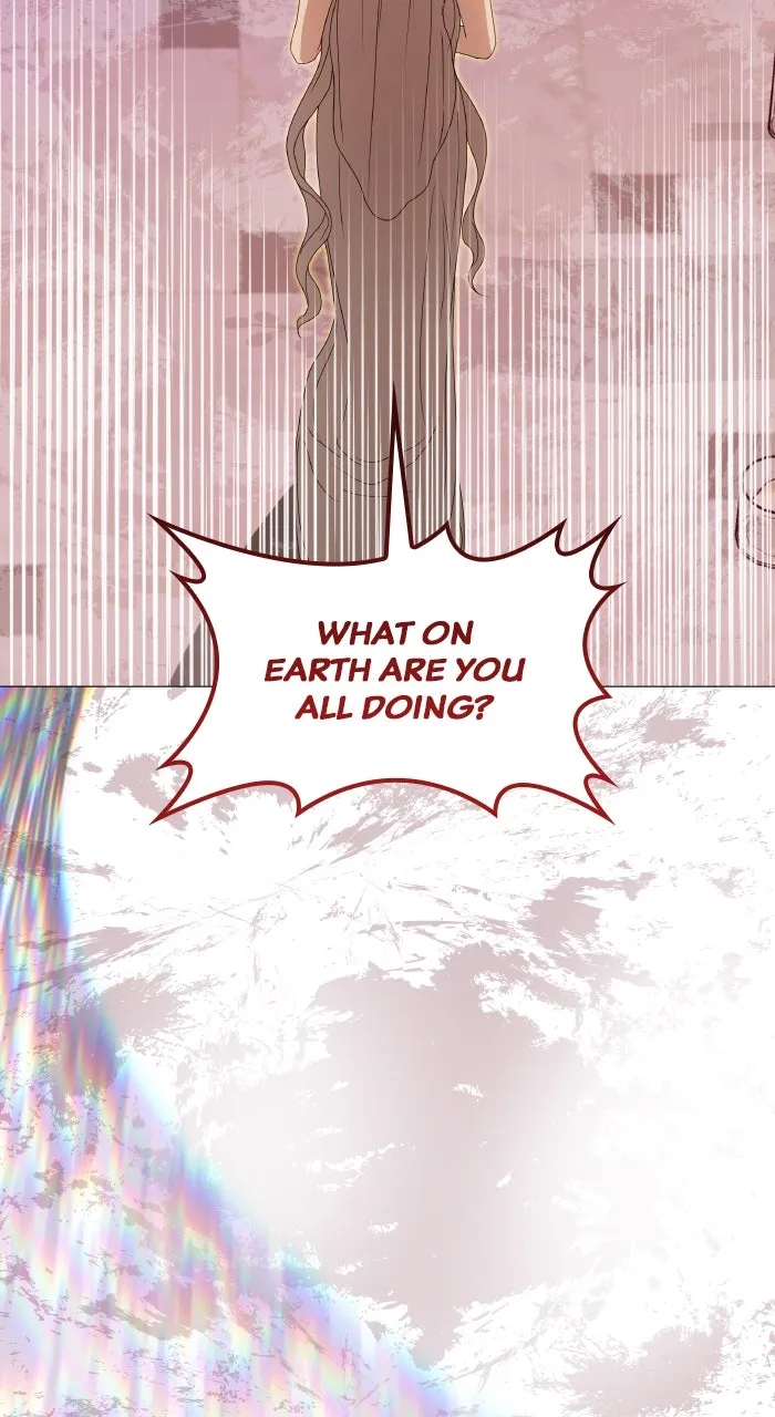 Locked Up by My Mad Dog Chapter 35 page 48 - 