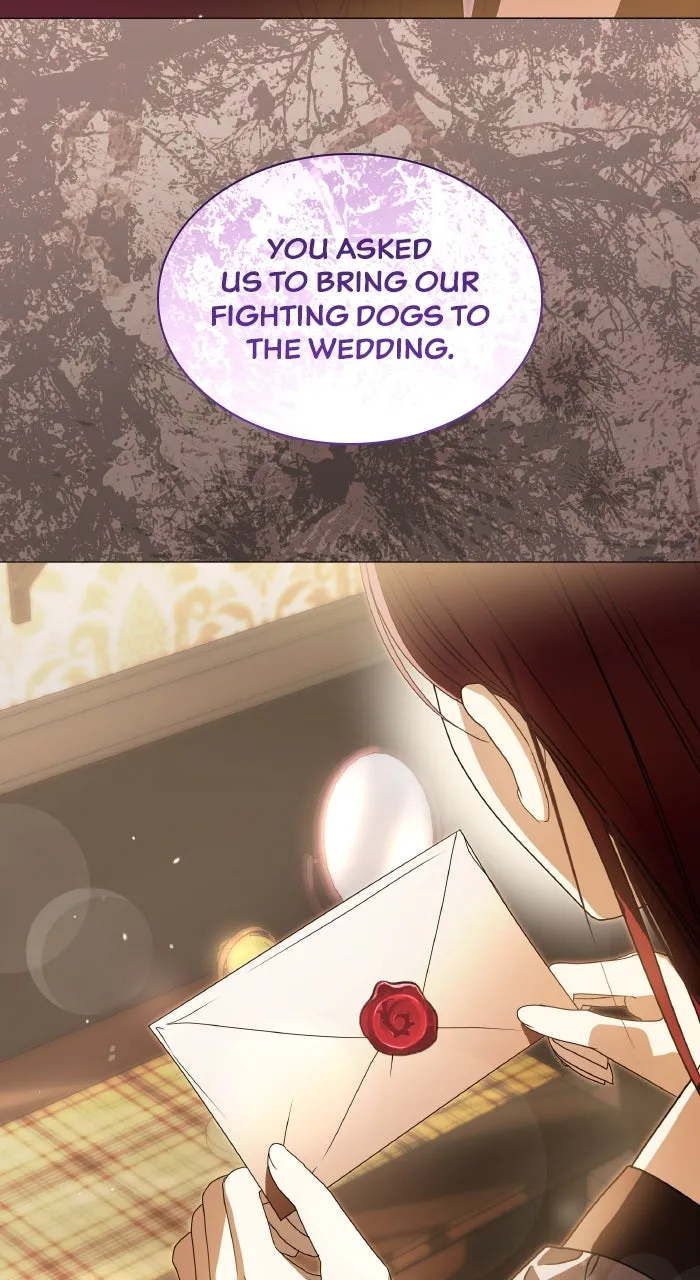 Locked Up by My Mad Dog Chapter 35 page 61 - 