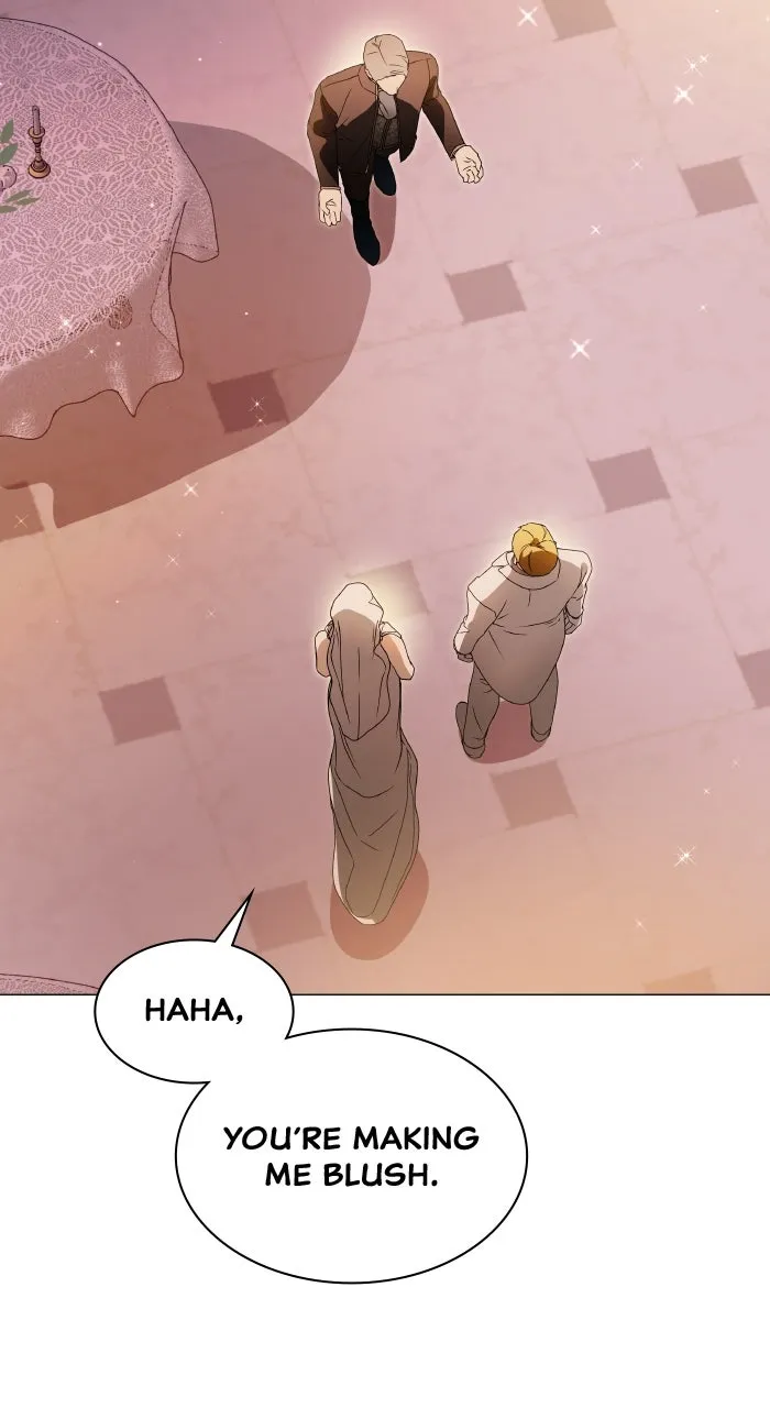 Locked Up by My Mad Dog Chapter 35 page 10 - 
