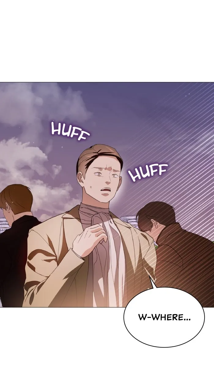Locked Up by My Mad Dog Chapter 36 page 18 - 