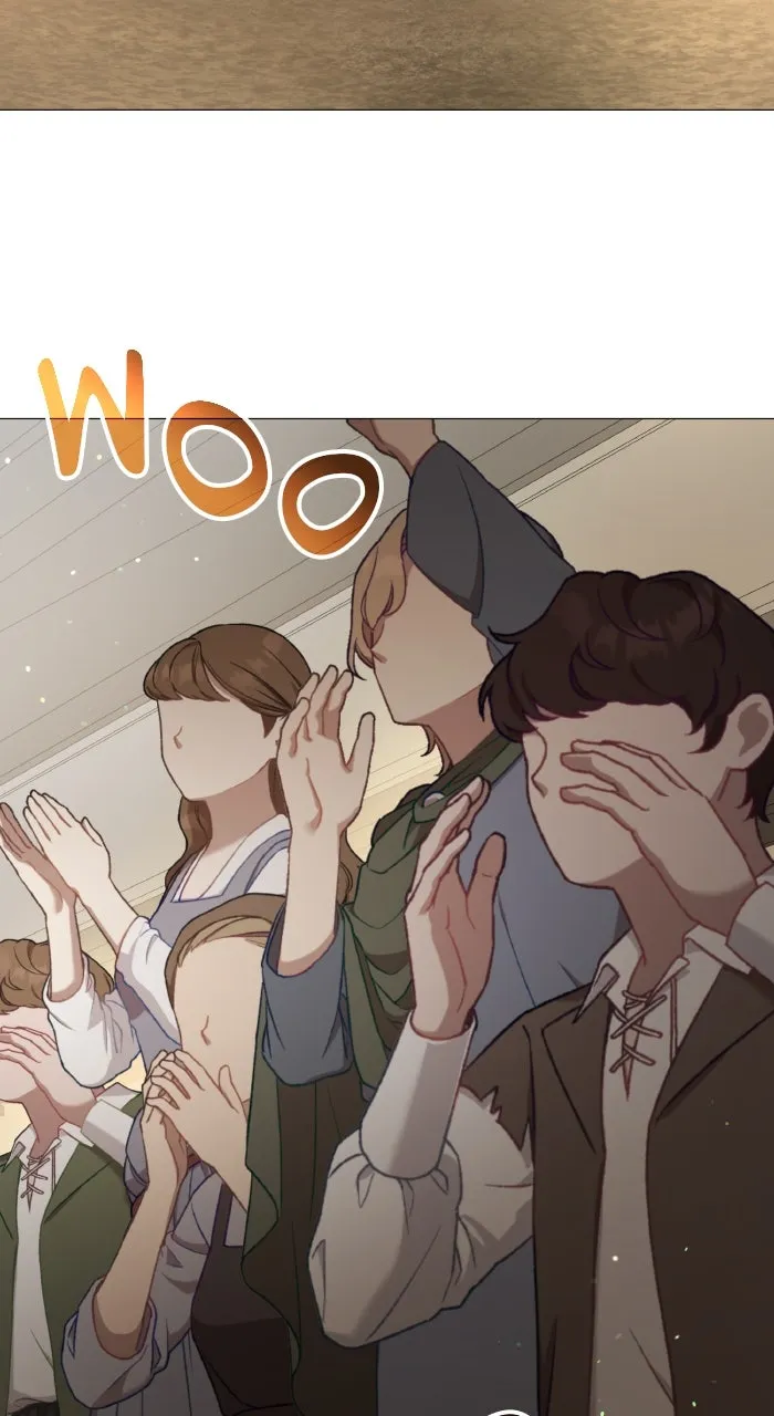 Locked Up by My Mad Dog Chapter 36 page 3 - 