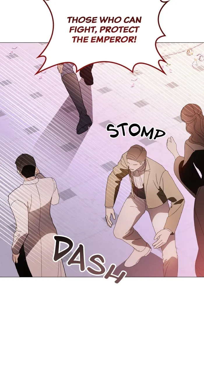 Locked Up by My Mad Dog Chapter 36 page 21 - 