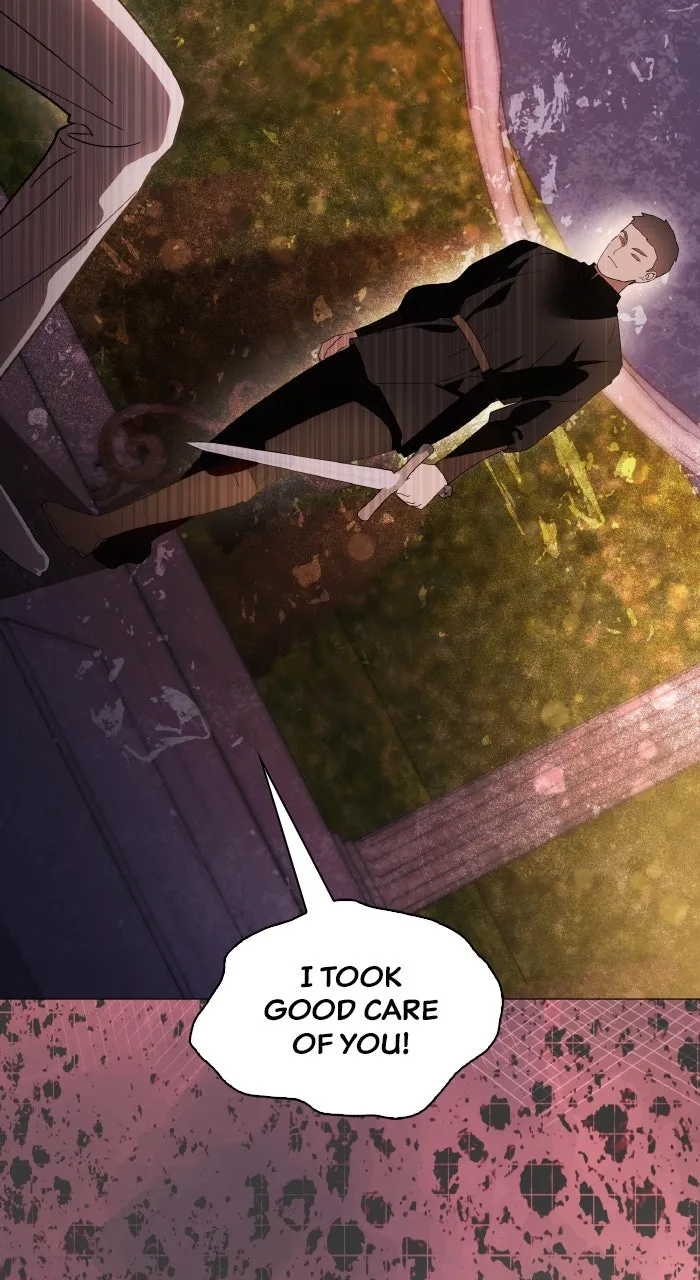 Locked Up by My Mad Dog Chapter 36 page 24 - 