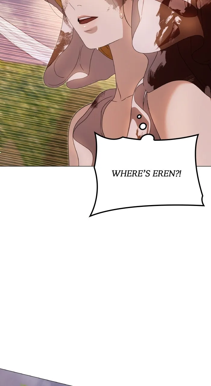 Locked Up by My Mad Dog Chapter 36 page 31 - 
