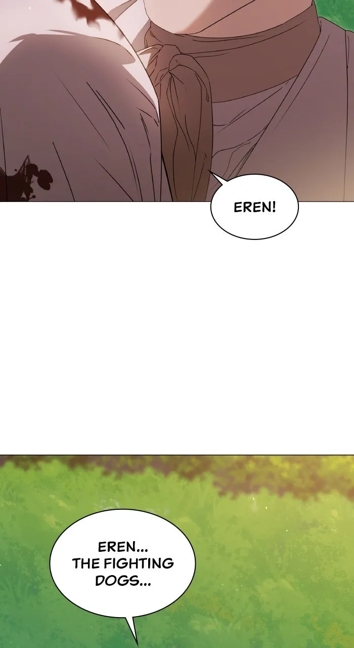 Locked Up by My Mad Dog Chapter 36 page 40 - 
