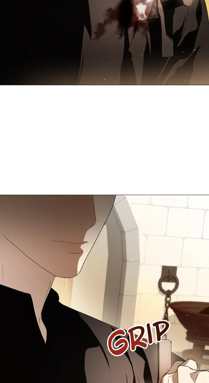 Locked Up by My Mad Dog Chapter 36 page 5 - 