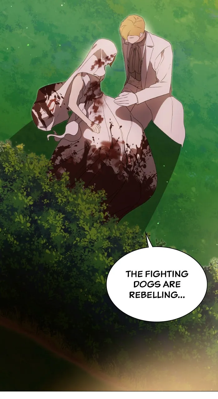 Locked Up by My Mad Dog Chapter 36 page 41 - 