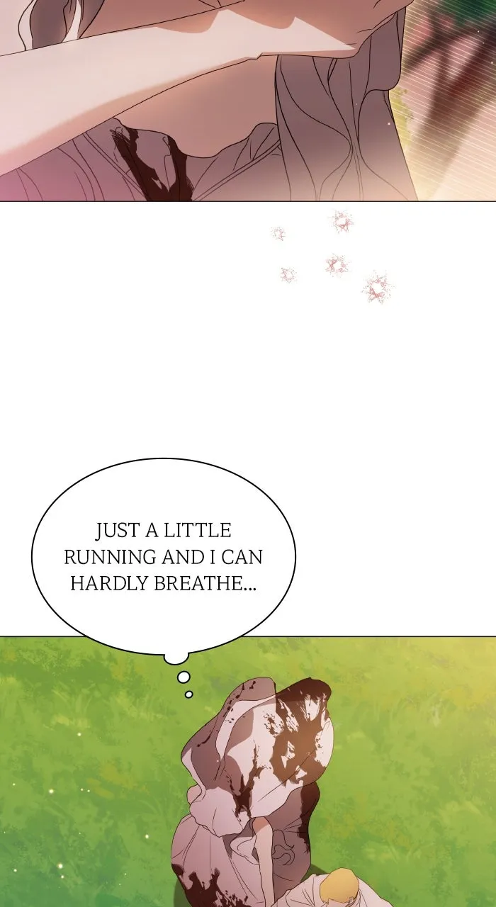 Locked Up by My Mad Dog Chapter 36 page 53 - 