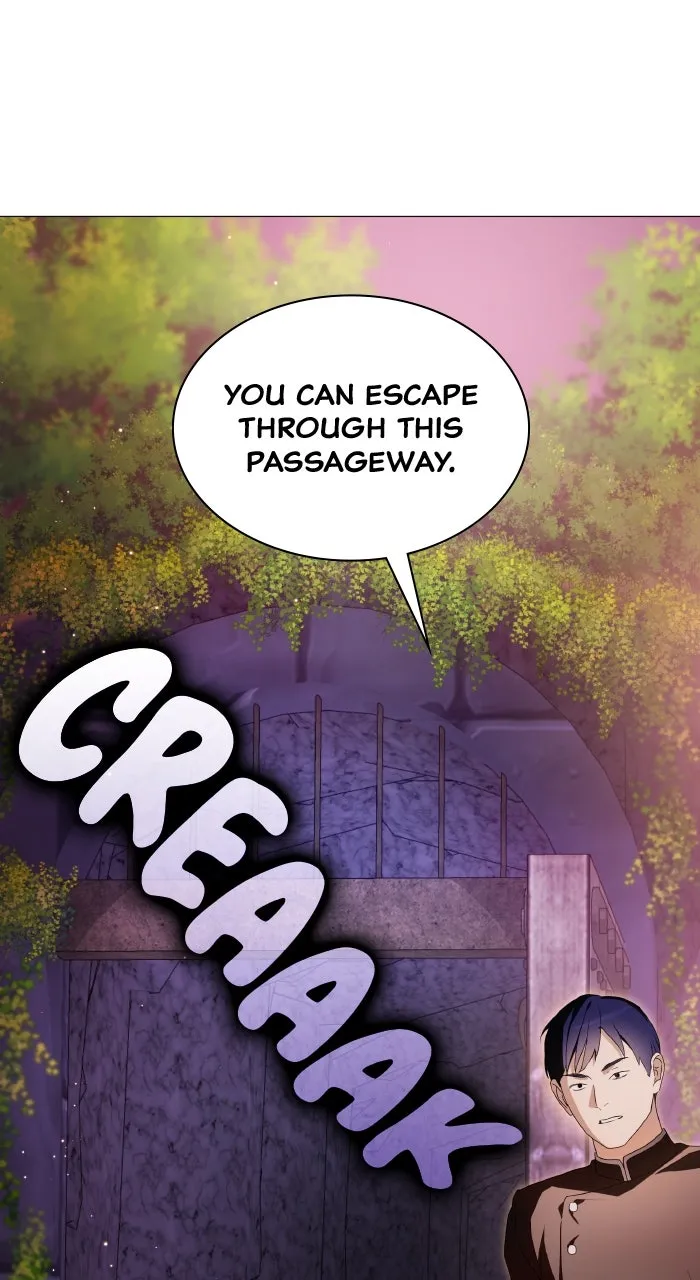 Locked Up by My Mad Dog Chapter 36 page 55 - 