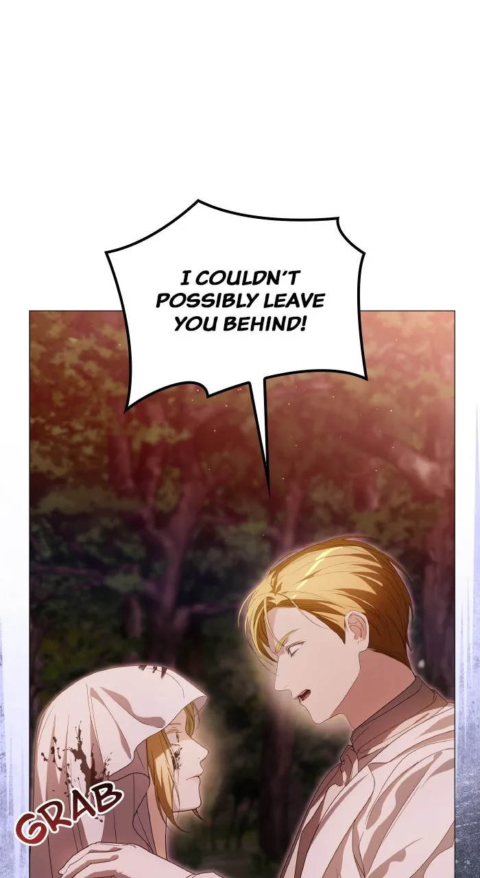 Locked Up by My Mad Dog Chapter 36 page 85 - 