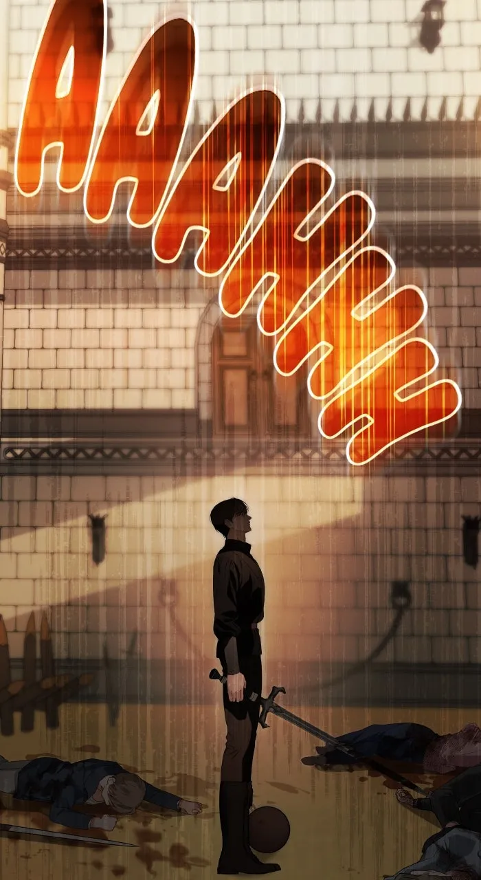Locked Up by My Mad Dog Chapter 36 page 10 - 