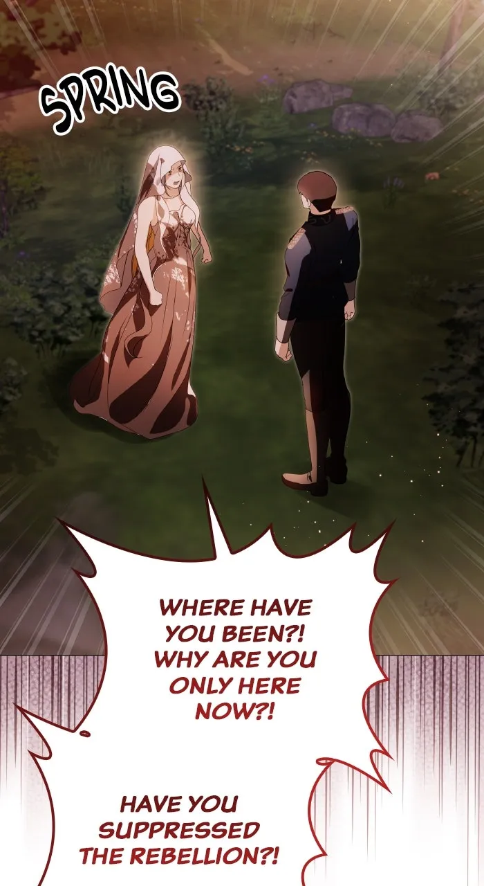 Locked Up by My Mad Dog Chapter 37 page 46 - 