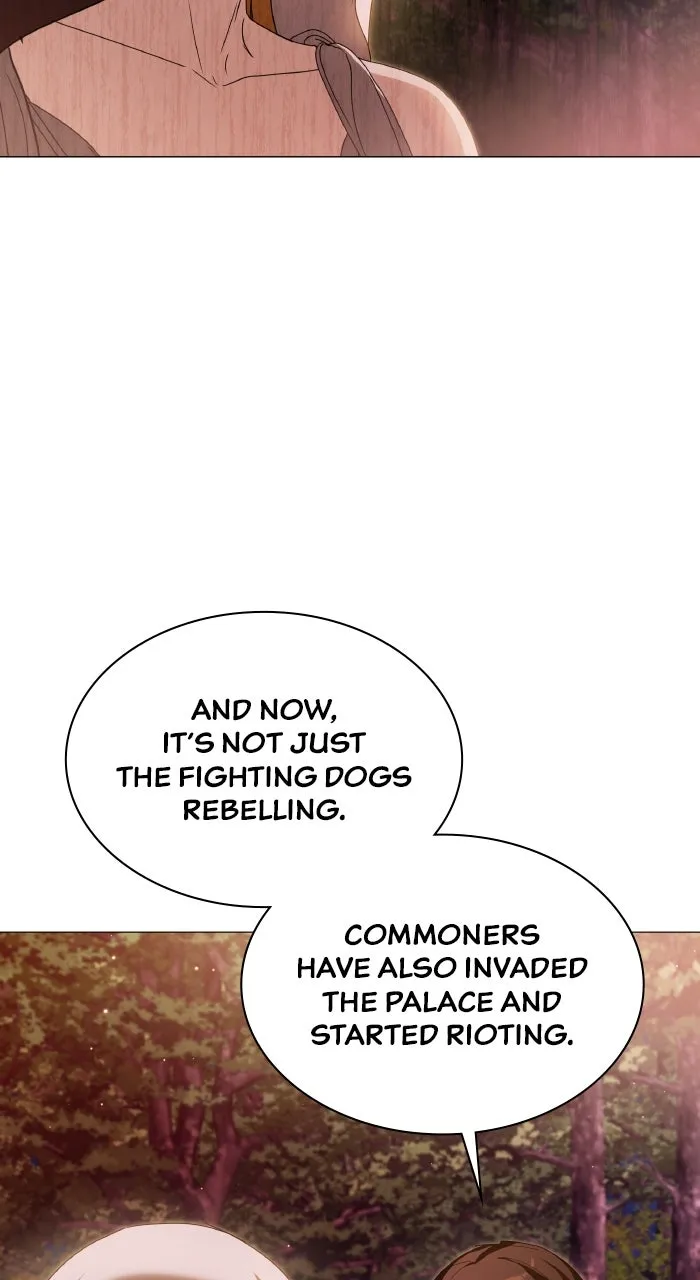Locked Up by My Mad Dog Chapter 37 page 50 - 