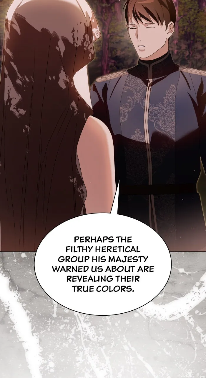 Locked Up by My Mad Dog Chapter 37 page 51 - 