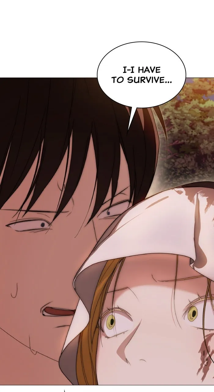 Locked Up by My Mad Dog Chapter 37 page 55 - 