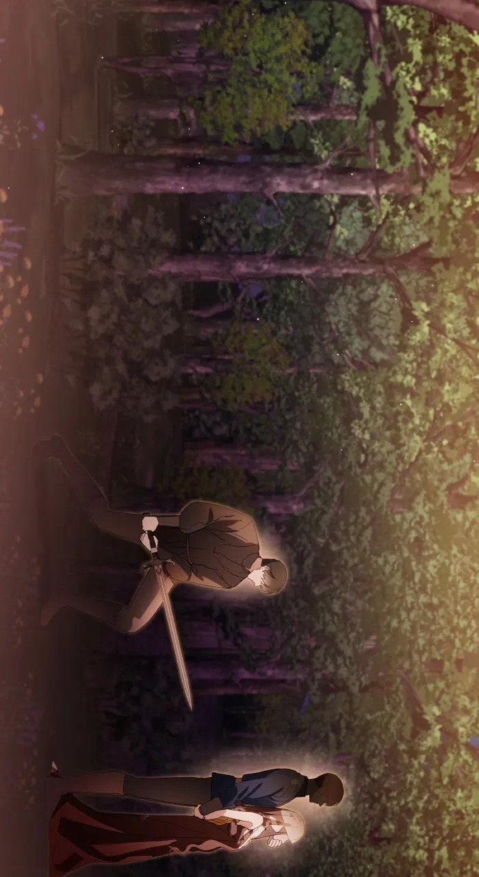 Locked Up by My Mad Dog Chapter 37 page 60 - 