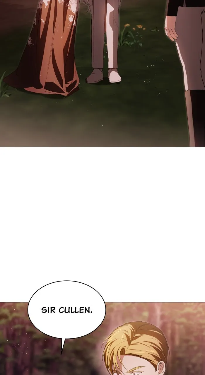 Locked Up by My Mad Dog Chapter 37 page 9 - 