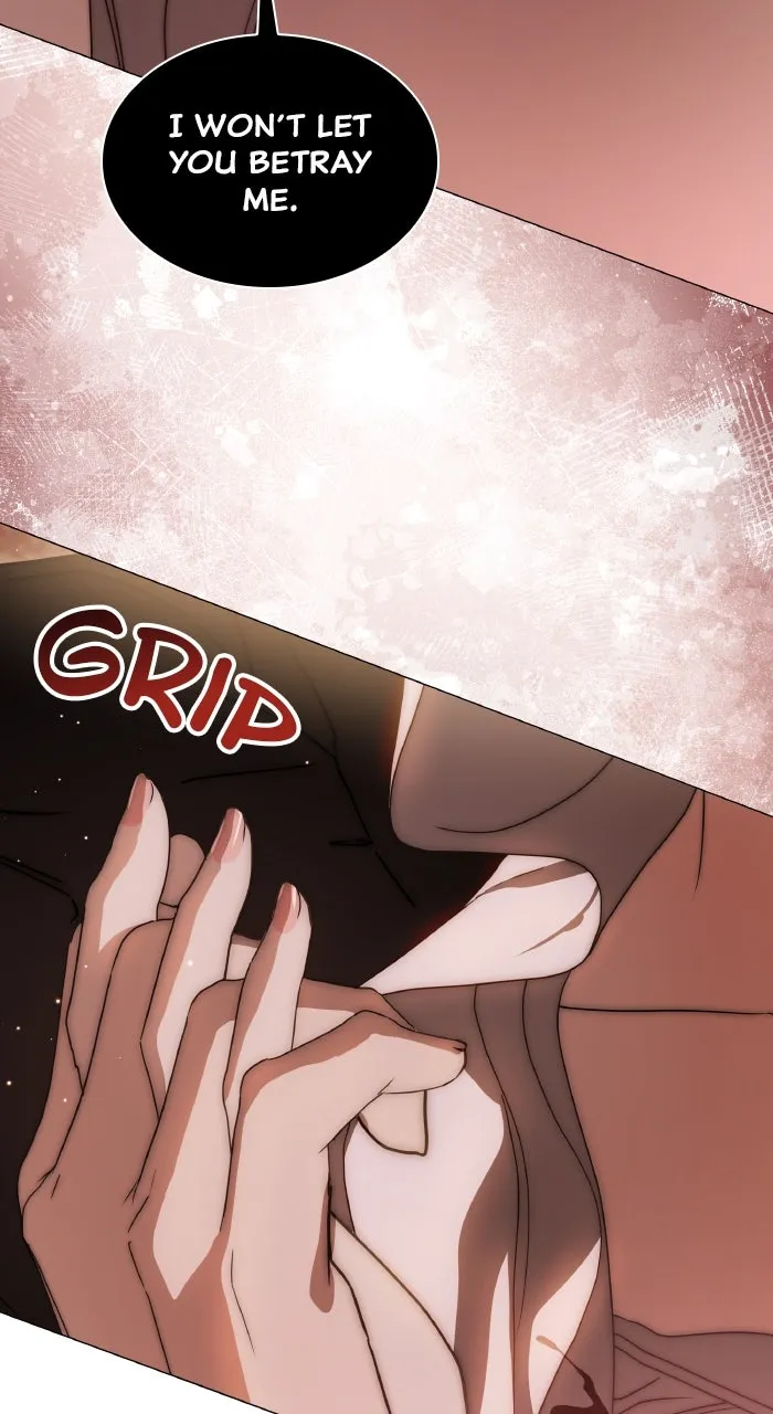 Locked Up by My Mad Dog Chapter 37 page 92 - 
