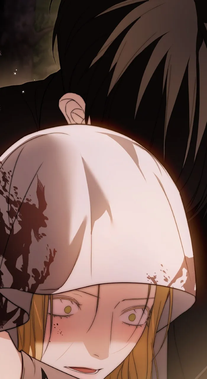 Locked Up by My Mad Dog Chapter 38 page 22 - 
