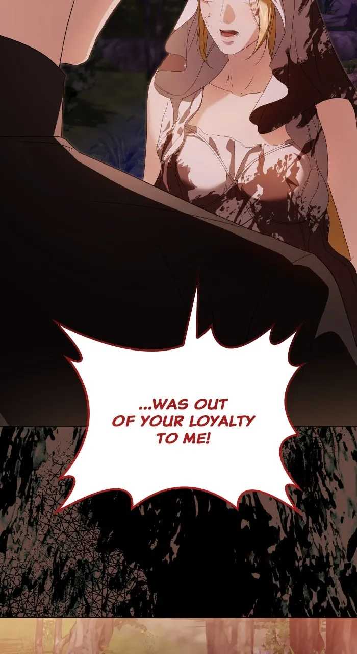 Locked Up by My Mad Dog Chapter 38 page 30 - 