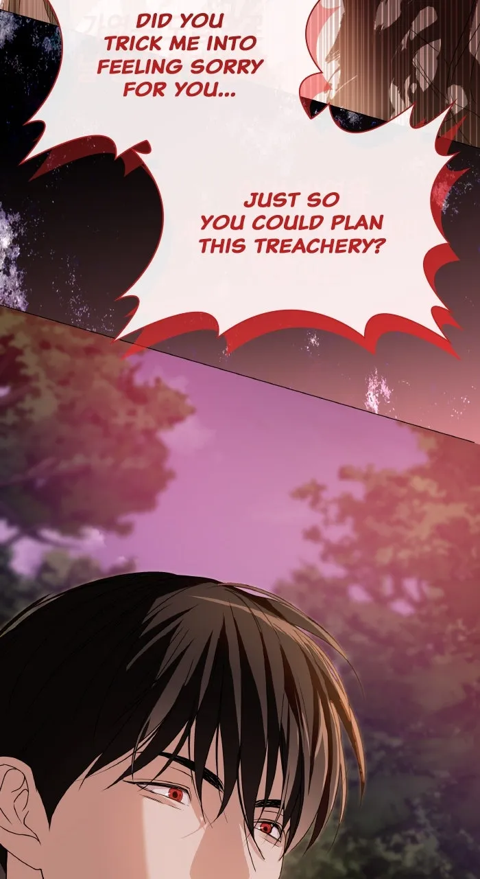 Locked Up by My Mad Dog Chapter 38 page 32 - 