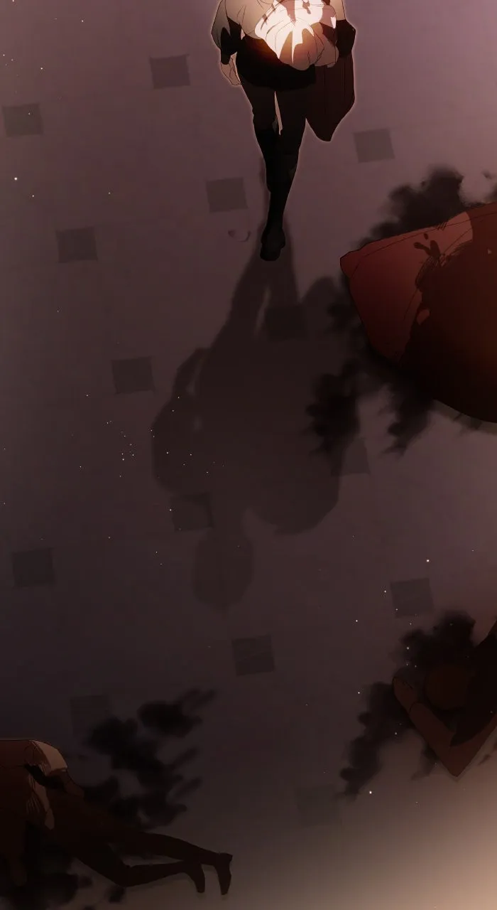 Locked Up by My Mad Dog Chapter 38 page 59 - 