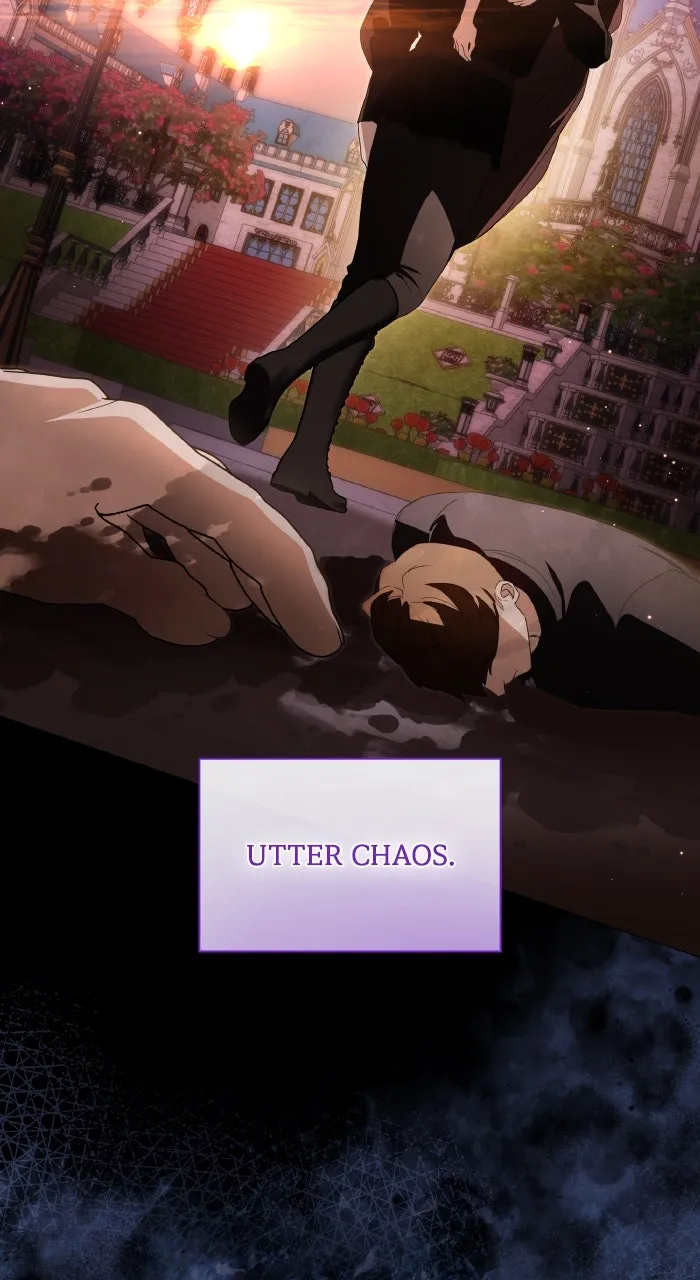 Locked Up by My Mad Dog Chapter 38 page 70 - 